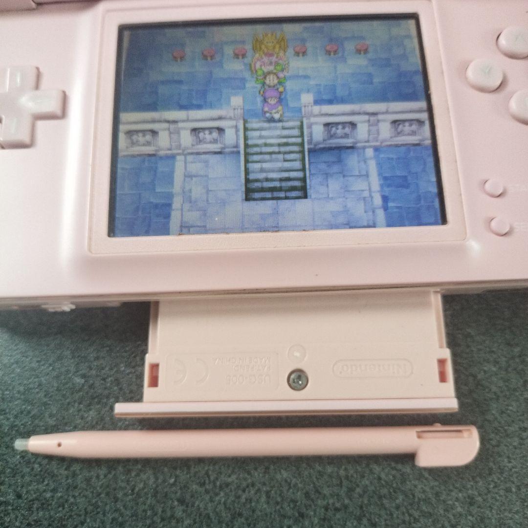 Consoles (Ds Lite) Nintendo