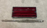 Yamaha Flutes Yfl-211