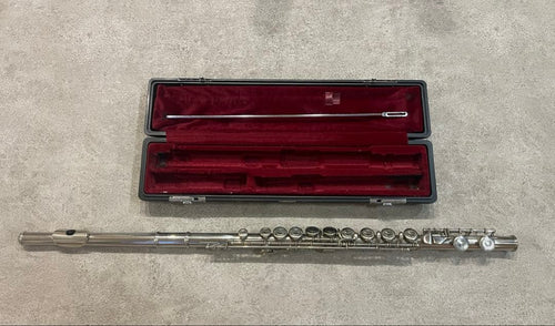 Yamaha Flutes Yfl-211