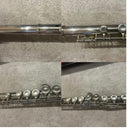 Yamaha Flutes Yfl-211
