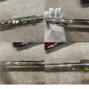 Yamaha Flutes Yfl-211