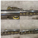 Yamaha Flutes Yfl-211