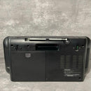 Toshiba Cd, Md Cassette Decks Ty-Crx70 Sd/Usb/Cd