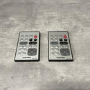 Toshiba Cd, Md Cassette Decks Ty-Crx70 Sd/Usb/Cd