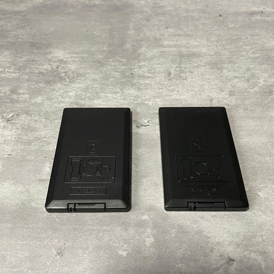 Toshiba Cd, Md Cassette Decks Ty-Crx70 Sd/Usb/Cd