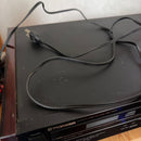 Pioneer Cd, Md Cassette Decks Conpact Disc Player