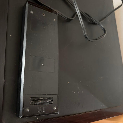 Pioneer Cd, Md Cassette Decks Conpact Disc Player
