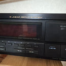 Pioneer Cd, Md Cassette Decks Conpact Disc Player