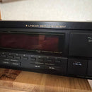 Pioneer Cd, Md Cassette Decks Conpact Disc Player