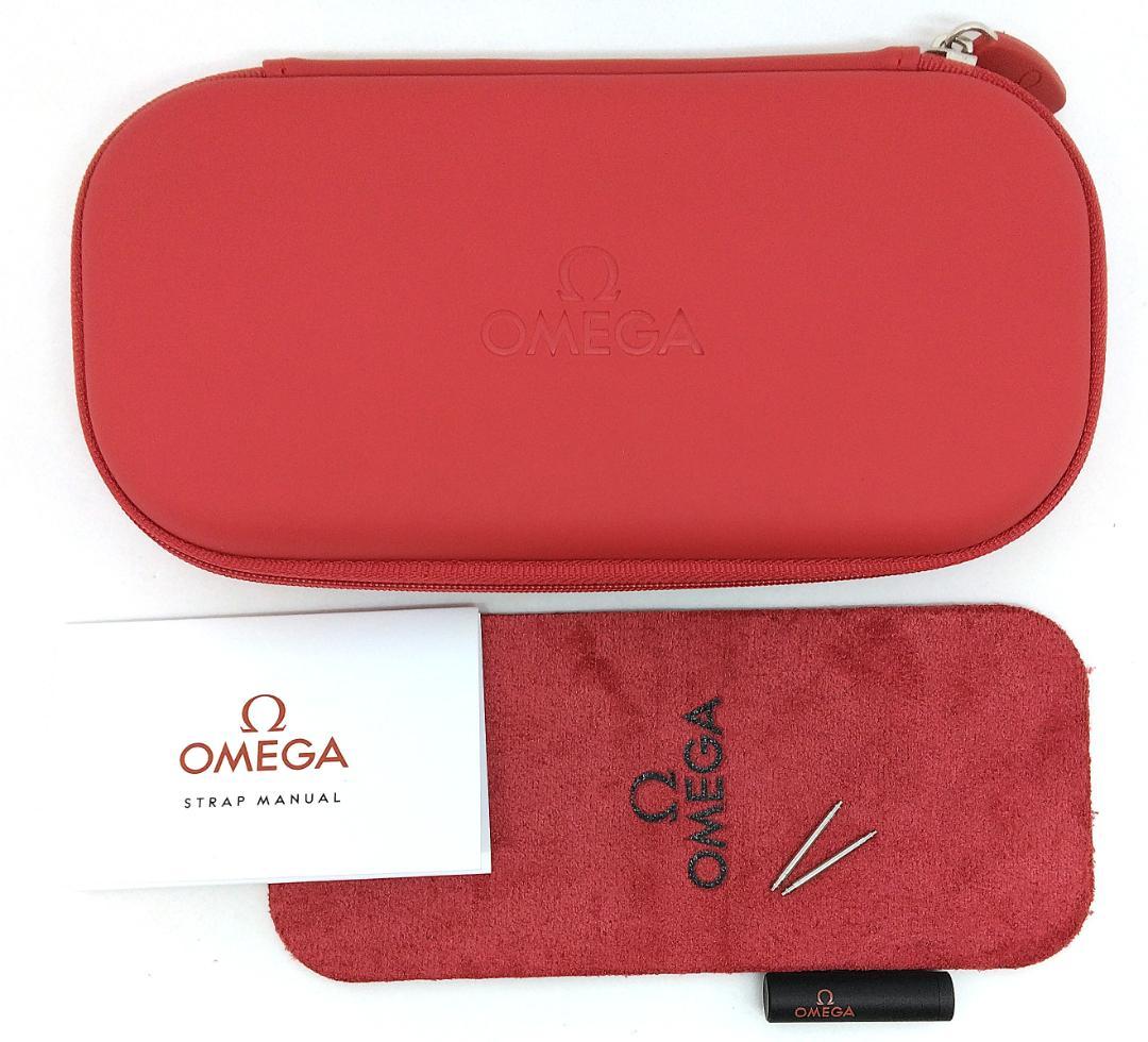 Omega Automatic Watches (68066)