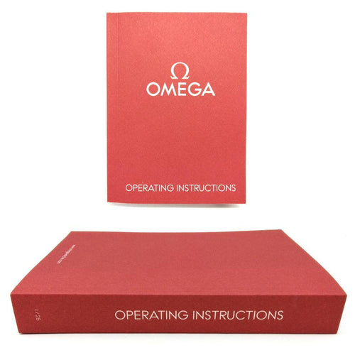 Omega Automatic Watches (68066)