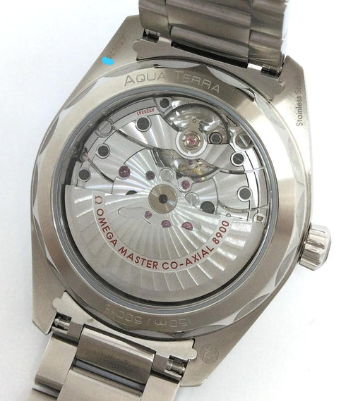 Omega Automatic Watches (68066)