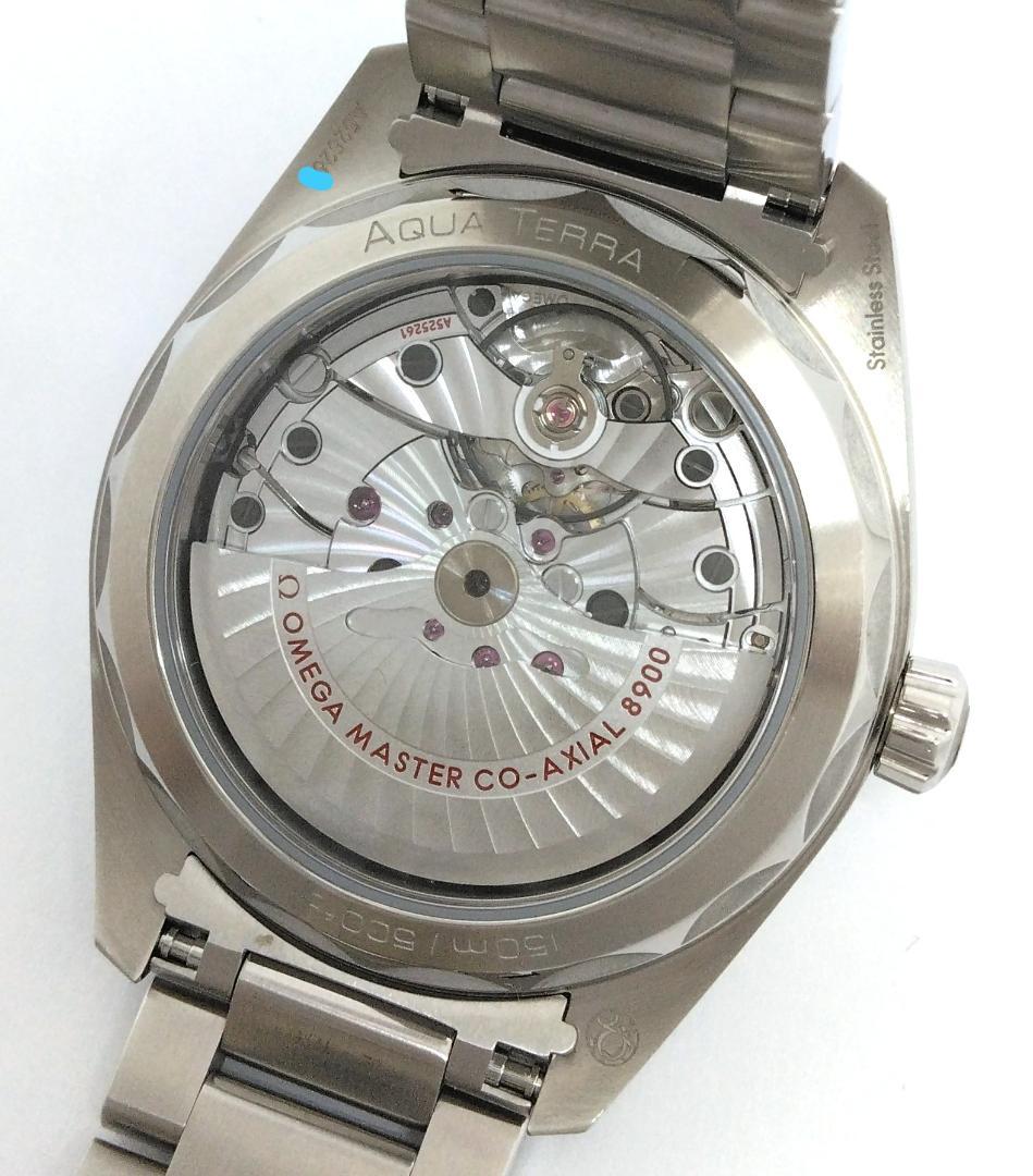 Omega Automatic Watches (68066)