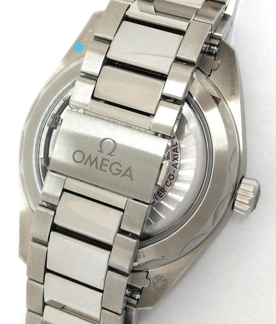 Omega Automatic Watches (68066)