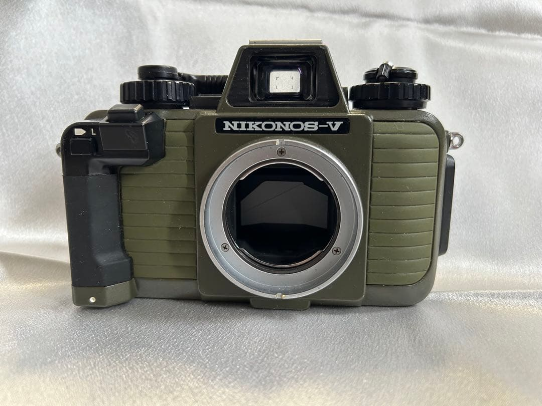 Nikon Others Nikonos-V