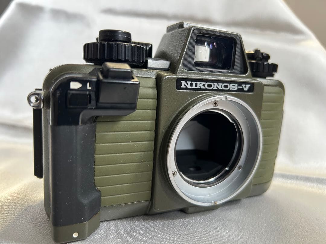 Nikon Others Nikonos-V