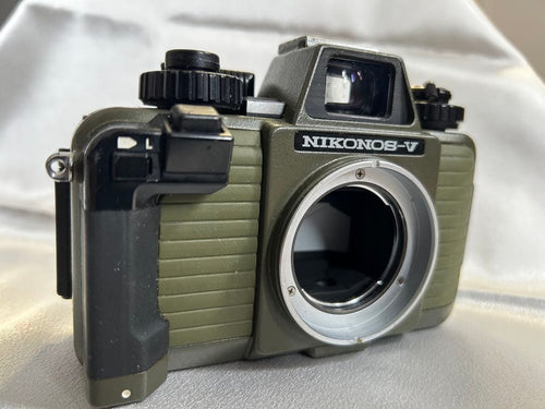Nikon Others Nikonos-V
