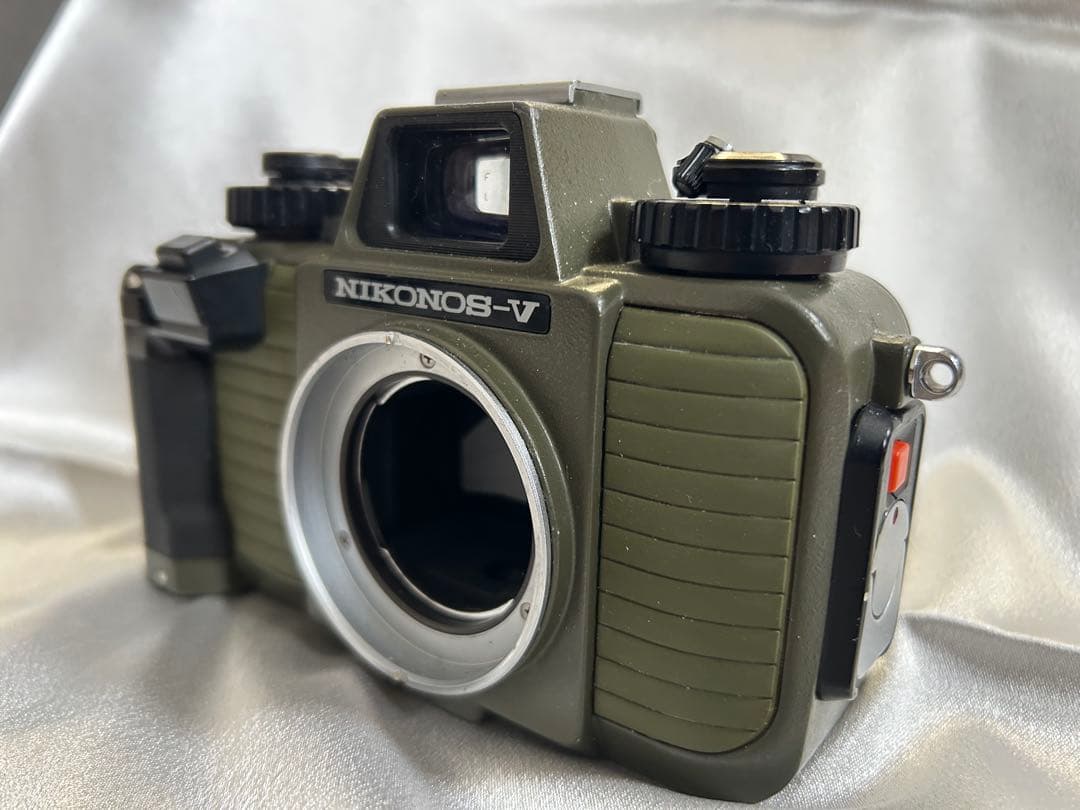Nikon Others Nikonos-V