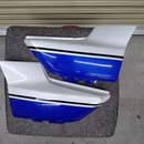 Cowl Fender Gk79A Gsx400