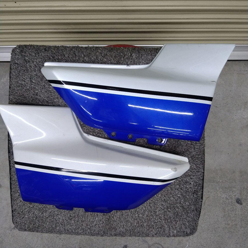 Cowl Fender Gk79A Gsx400