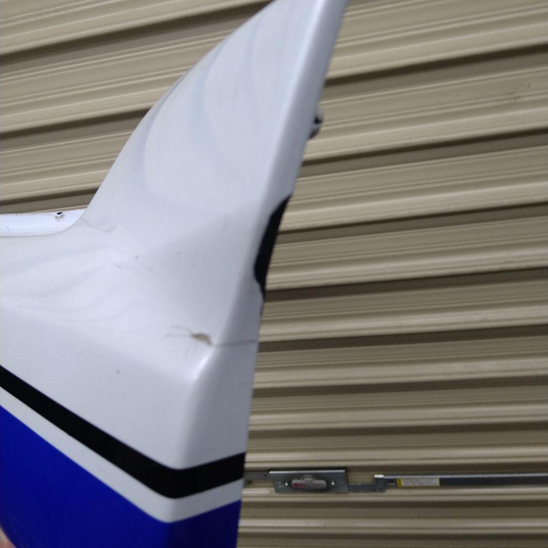 Cowl Fender Gk79A Gsx400