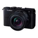 Mirrorless Interchangeable Lips Lumix Dc-S9N-K Zlk