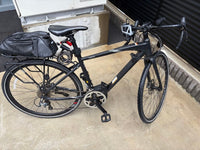 Yamaha Sport-Type Bicycles Ypj-Er