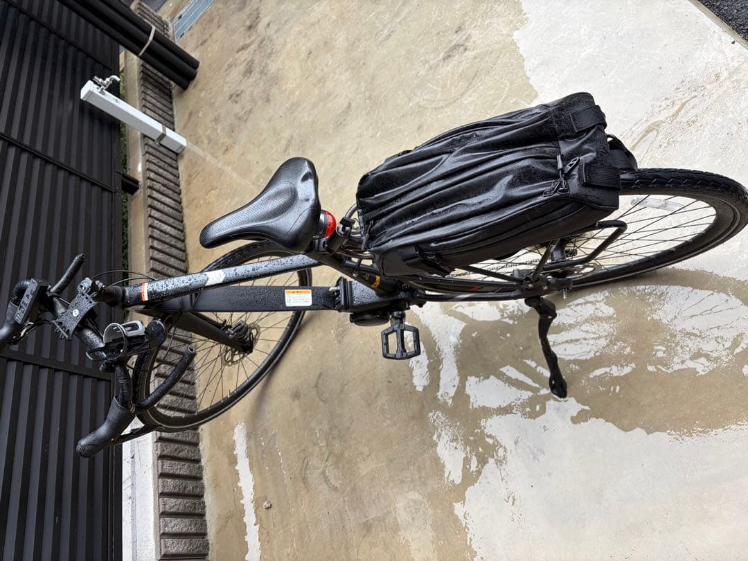 Yamaha Sport-Type Bicycles Ypj-Er