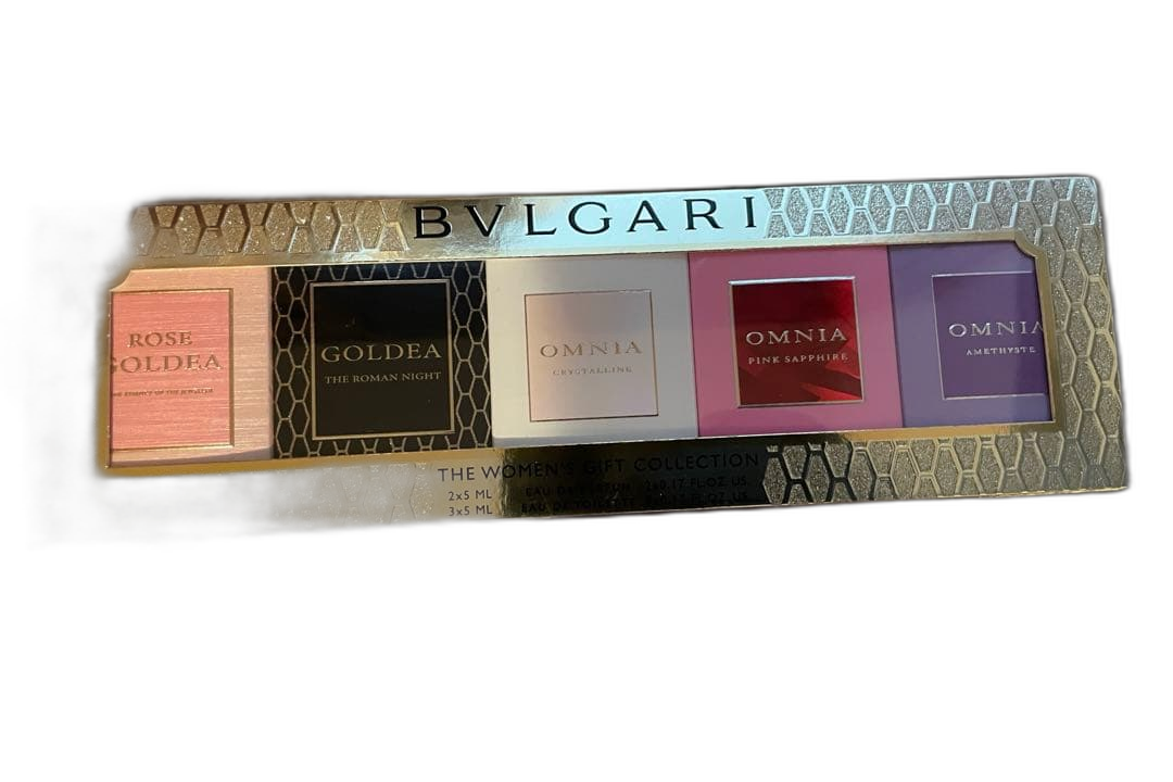 Perfume (For Women) Bvlgari Woman`S Collection