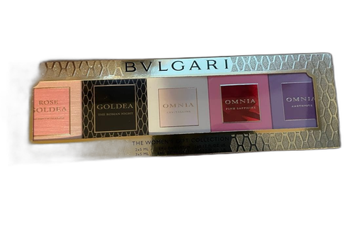 Perfume (For Women) Bvlgari Woman`S Collection