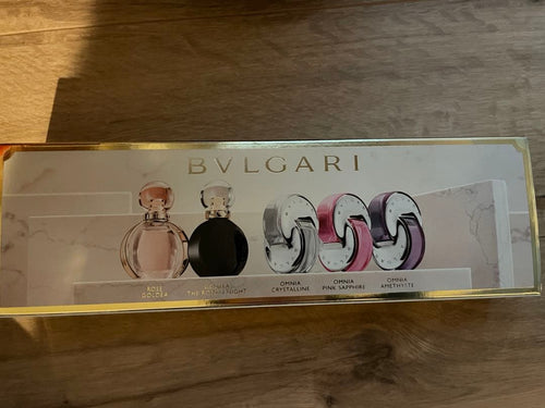 Perfume (For Women) Bvlgari Woman`S Collection