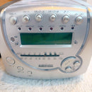 Ohm Portable Cd Player Audiocomm Am/Fm Rcd-C100N