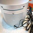 Ohm Portable Cd Player Audiocomm Am/Fm Rcd-C100N