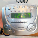 Ohm Portable Cd Player Audiocomm Am/Fm Rcd-C100N