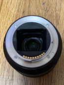 Sony Lens (Zoom) E 28-70Mm F3.5-5.6 Oss