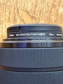 Sony Lens (Zoom) E 28-70Mm F3.5-5.6 Oss
