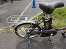 City Type 031 Yamaha 12.3Ah