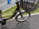 City Type 031 Yamaha 12.3Ah