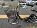 City Type 031 Yamaha 12.3Ah