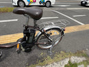 City Type 031 Yamaha 12.3Ah