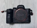 Sony Mirrorless Interchangeable Lens Cameras 7 Iii