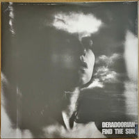 Overseas Music Deradoorian Find The Sun 2Lp