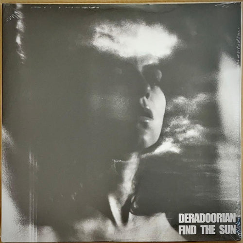 Overseas Music Deradoorian Find The Sun 2Lp