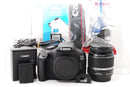 Canon Digital Slr Eos Kiss X90