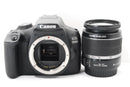 Canon Digital Slr Eos Kiss X90