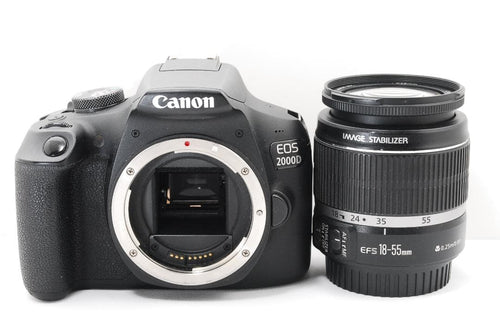 Canon Digital Slr Eos Kiss X90