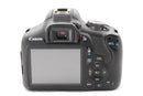 Canon Digital Slr Eos Kiss X90
