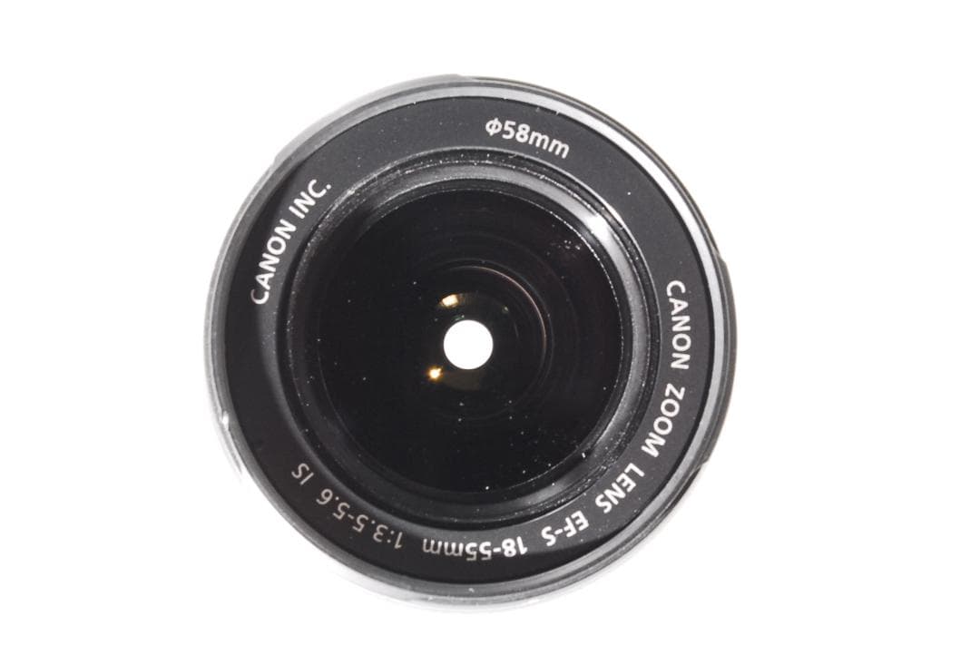 Canon Digital Slr Eos Kiss X90