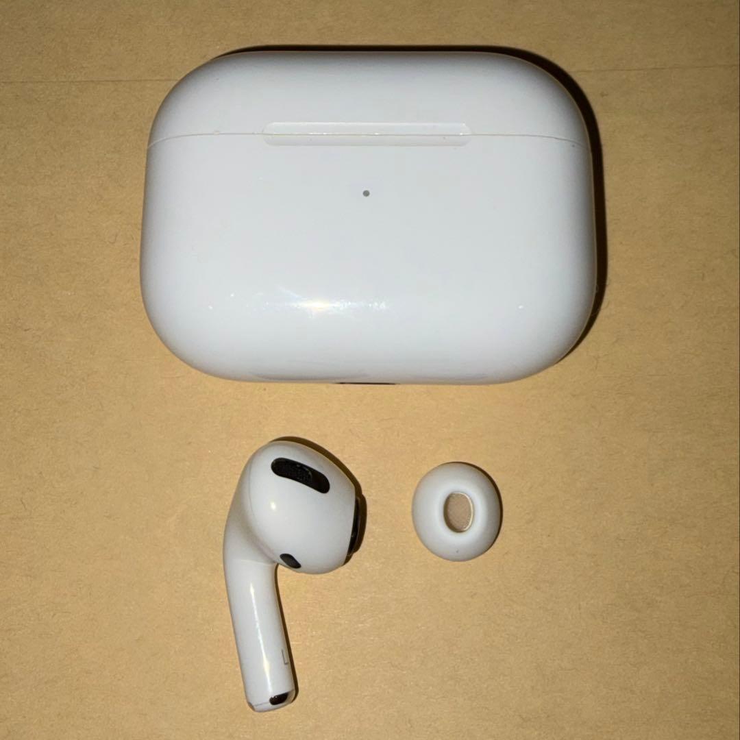 Airpods Pro 1 01 Apple