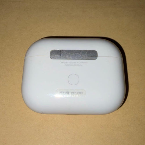 Airpods Pro 1 01 Apple